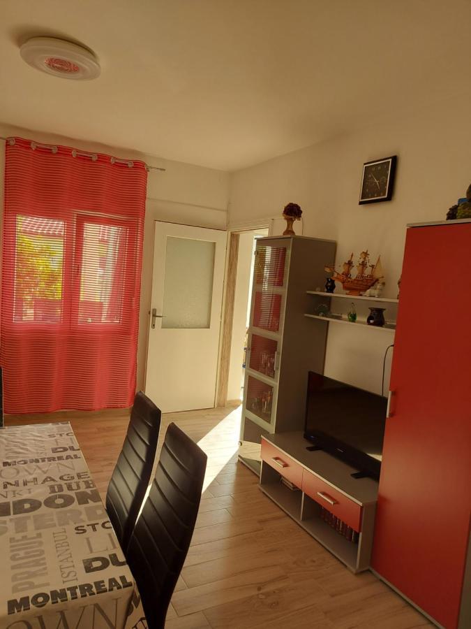 Apartment Valeria Lopar Exterior foto